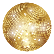 Download Disco Ball Picture PNG images