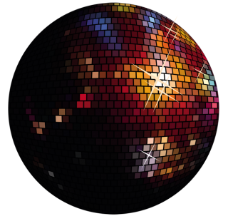 Disco Ball Png Best Image Collections PNG images