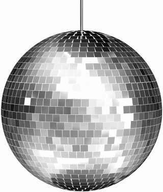 Disco Ball Png Disco Ball Transparent Background Freeiconspng