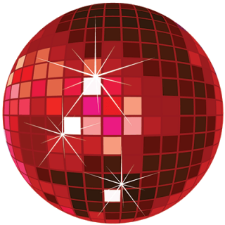 Png Disco Ball Best Clipart PNG images