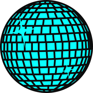Best Disco Ball Clipart Png PNG images