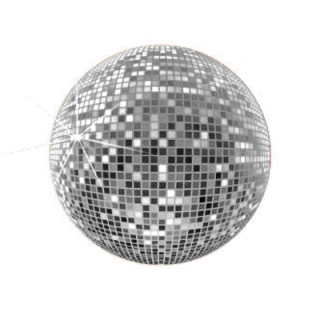 Disco Ball Png Disco Ball Transparent Background Freeiconspng