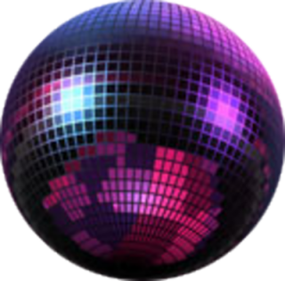 Disco Ball Png Download Free Vector PNG images