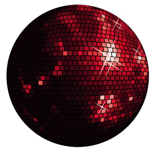 Disco Ball Png High-quality Download PNG images