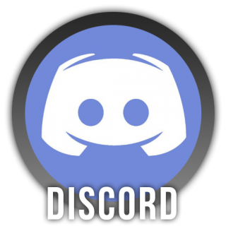Discord Blue Icon PNG images