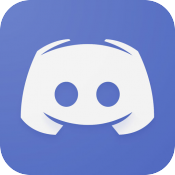 Discord Chat For Gamers (Social Networking) Icon PNG images