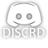 Discord White Icon PNG images