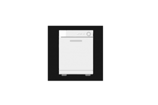 Download Dishwasher Png Icons PNG images