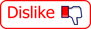 High Resolution Dislike Button Png Clipart PNG images