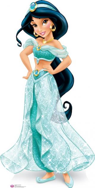 Jasmine Disney Png PNG images