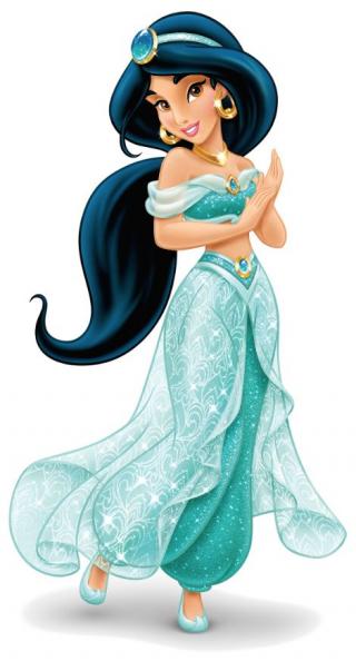 Jasmine Disney Png PNG images