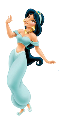 Pictures Clipart Disney Princess Jasmine Free PNG images