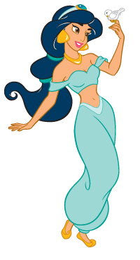 Download For Free Disney Princess Jasmine Png In High Resolution PNG images