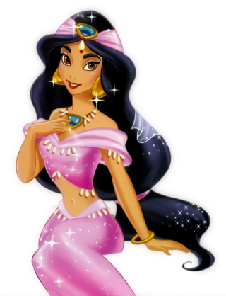 Download Disney Princess Jasmine Picture PNG images