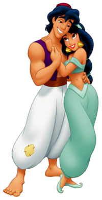 Disney Princess Jasmine In Png PNG images