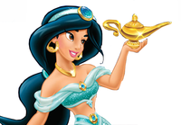 Transparent Png Background Disney Princess Jasmine PNG images