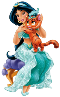 Jasmine Sultan Png PNG images