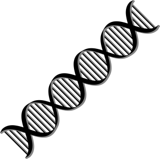 Dark And Dna Background PNG images