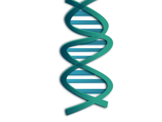 Green Knot Dna Emblem Images PNG images