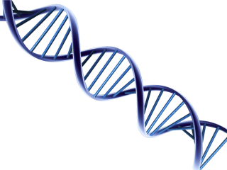 Metal Blue Dna Photos PNG images