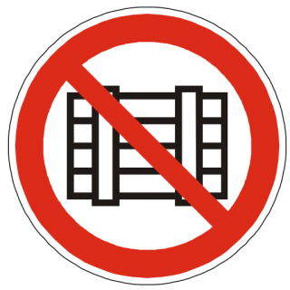 Not Allowed Sign Icon Png PNG images