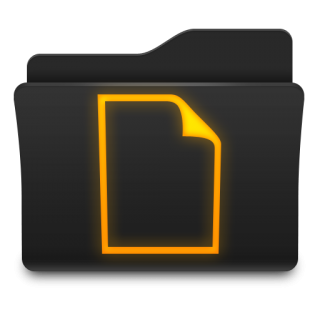 Icon Transparent Document PNG images