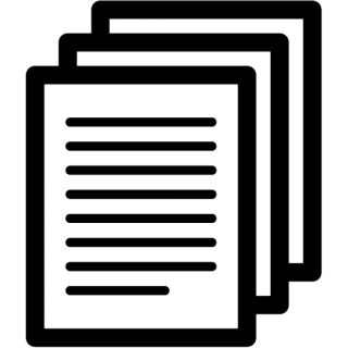 Document Icon Transparent Document Png Images Vector Freeiconspng