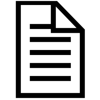 Icon Pictures Document PNG images