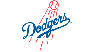 Dodgers Jersey Logo Png PNG images
