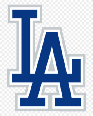 Dodgers LA Logo PNG PNG images