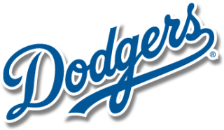 Dodgers Logo Transparent Background PNG images