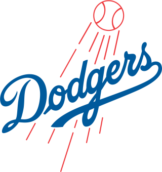 Dodgers Snapback Logo Cutout PNG images
