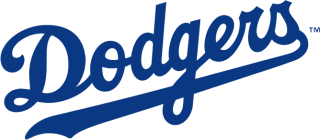 Hd Dodgers Logo No Background PNG images