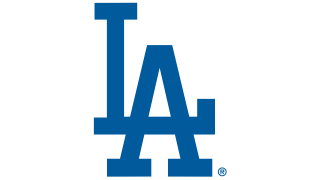 Los Angeles Dodgers Team Logo Png PNG images