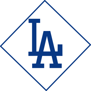 Los Angeles, LA Dodgers, Baseboll Team Logo Png PNG images