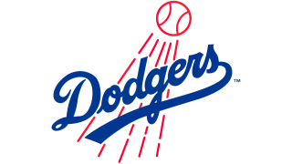 Retro Dodgers Badge Png PNG images