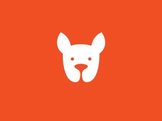 Vector Drawing Dog PNG images