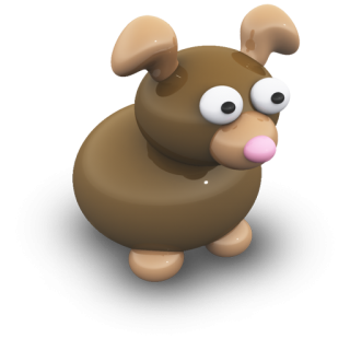 Ico Dog Download PNG images