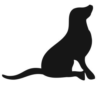 Free Icon Dog Png PNG images