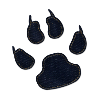 Paw, Animal, Pet, Dog Icon PNG images