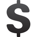 Dollar Icons Download Png PNG images