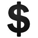 Dollar Icons PNG images