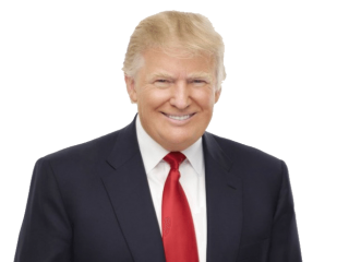 Clipart Donald Trump PNG PNG images