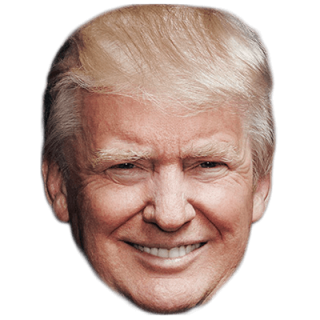 Donald Trump Picture PNG PNG images