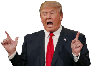 Donald Trump PNG HD PNG images