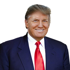 Donald Trump PNG Clipart PNG images