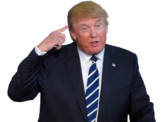 Download Free High-quality Donald Trump Png Transparent Images PNG images