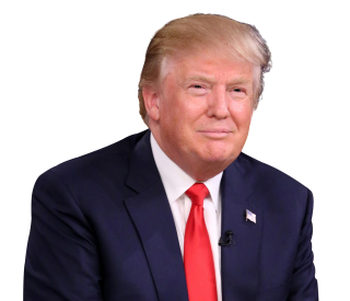 Free Download Of Donald Trump Icon Clipart PNG images