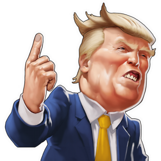 Donald Trump PNG Photo PNG images