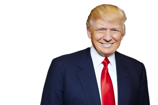 Donald Trump PNG Image PNG images